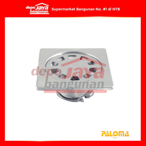 Floor drain paloma FDP 1201