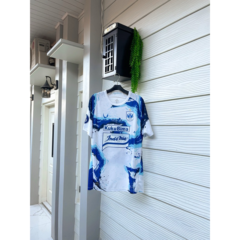 Jersey Psis Semarang away 2023/24 - XL