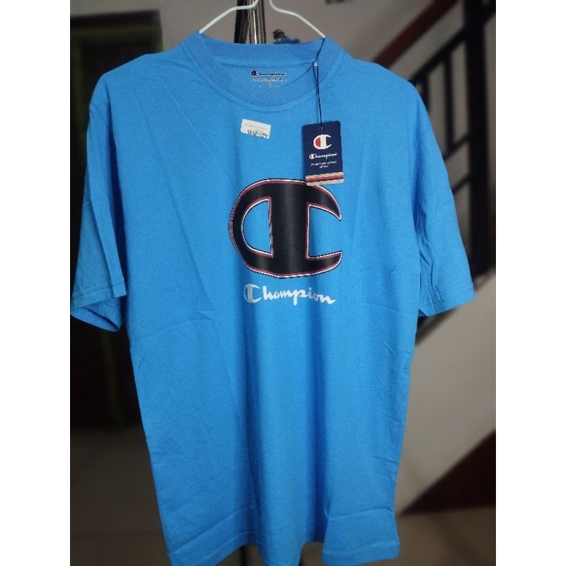 Kaos Champion Original