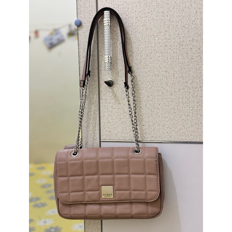 guess bag preloved