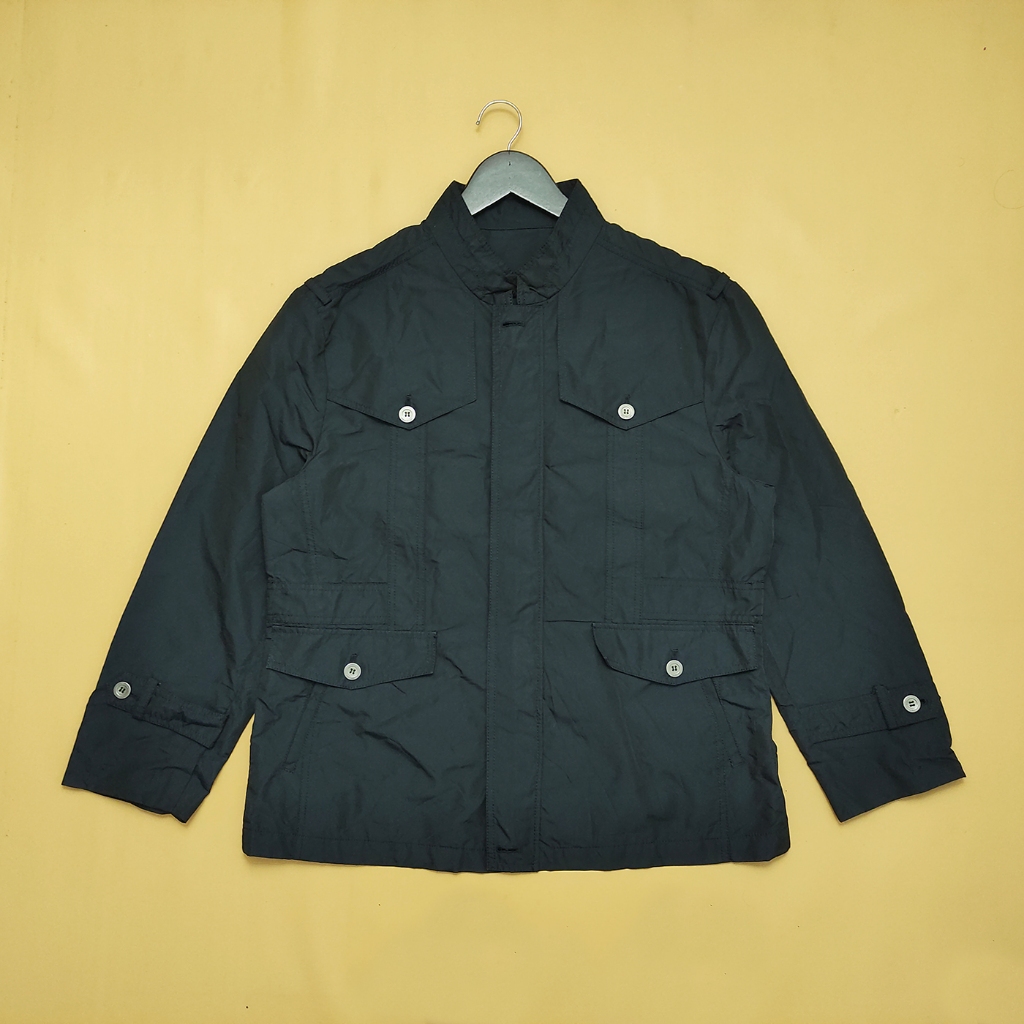 Jaket Wanita MindBridge 70x58