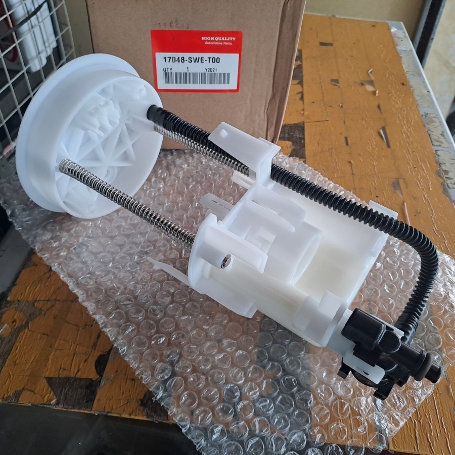 filter bensin saringan bensin set fuel strainer honda CRV RE gen 3