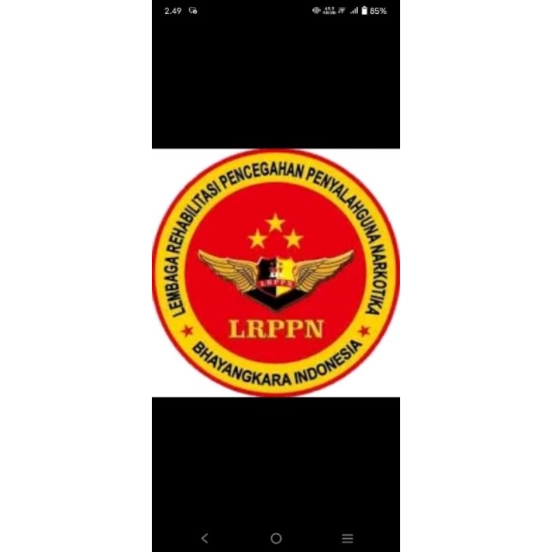 

Yoyo untuk gantungan Id card Logo suka suka