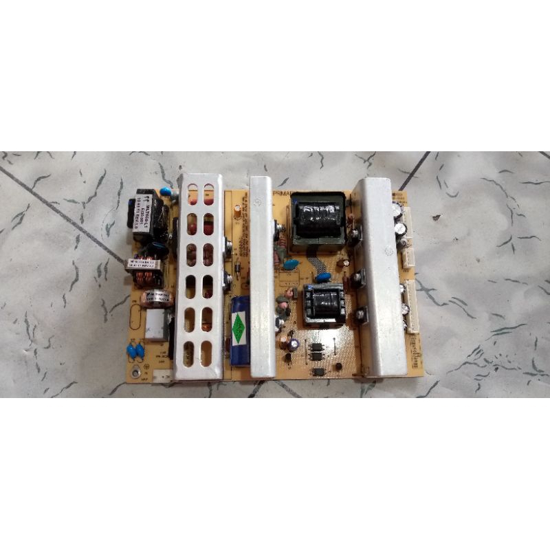 power Suplay tv led NIKO NKP3298