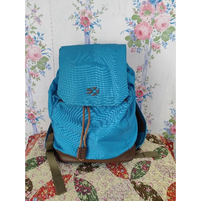 Ransel Export bag preloved
