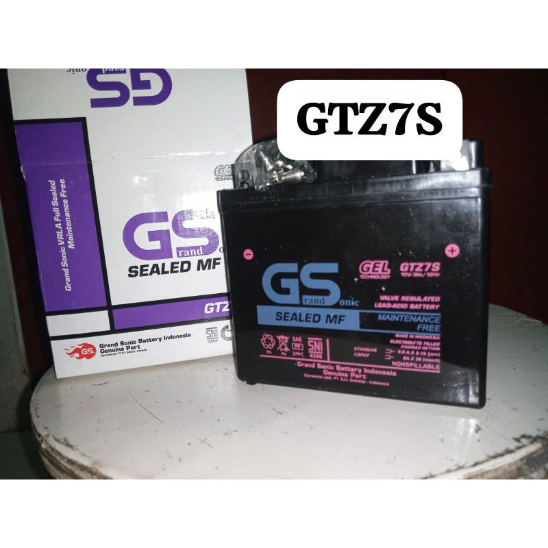 AKI KERING GTZ7S MF NMAX VARIO150 PCX150