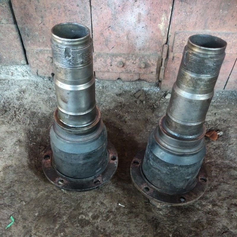 Hes pucuk rebung Isuzu Elf nkr 71/66