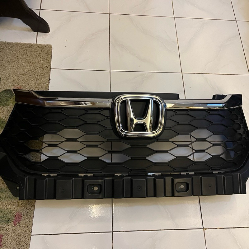 GRILL HONDA BRIO SATYA 2023 ORIGINAL