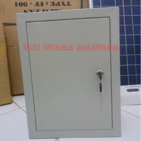 Box panel Listrik 60x40x20