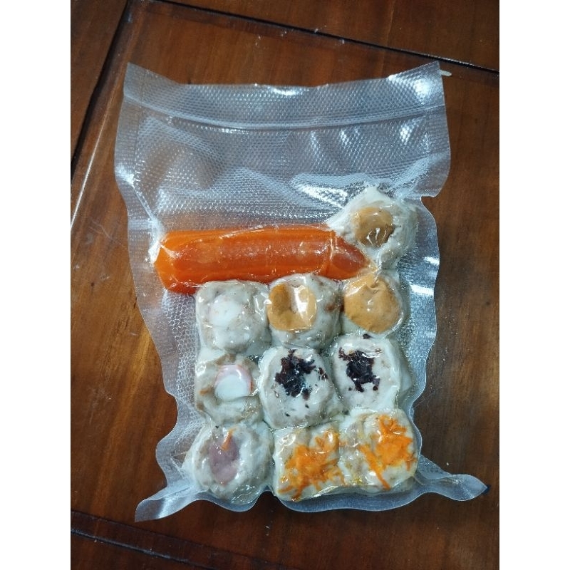 

Dimsum Ayam