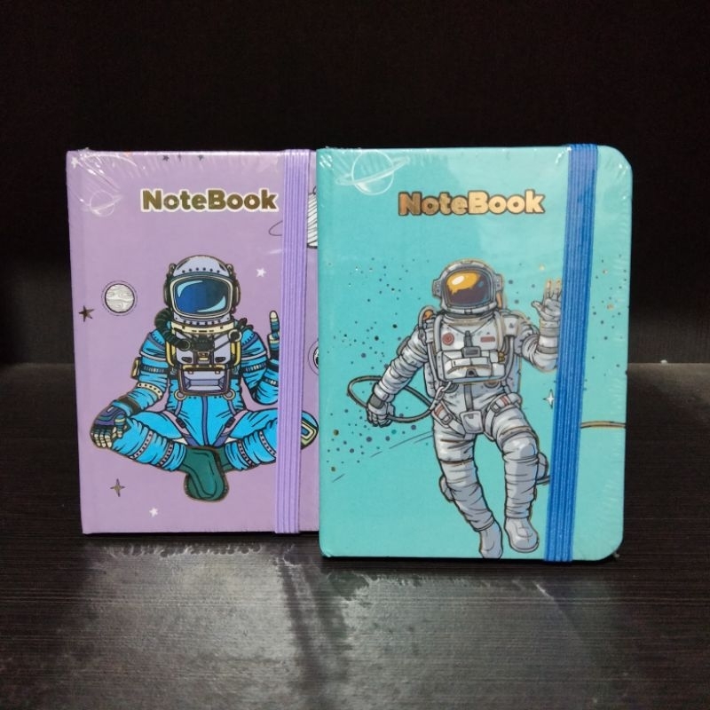 

(1 PCS) NOTEBOOK TALI A7