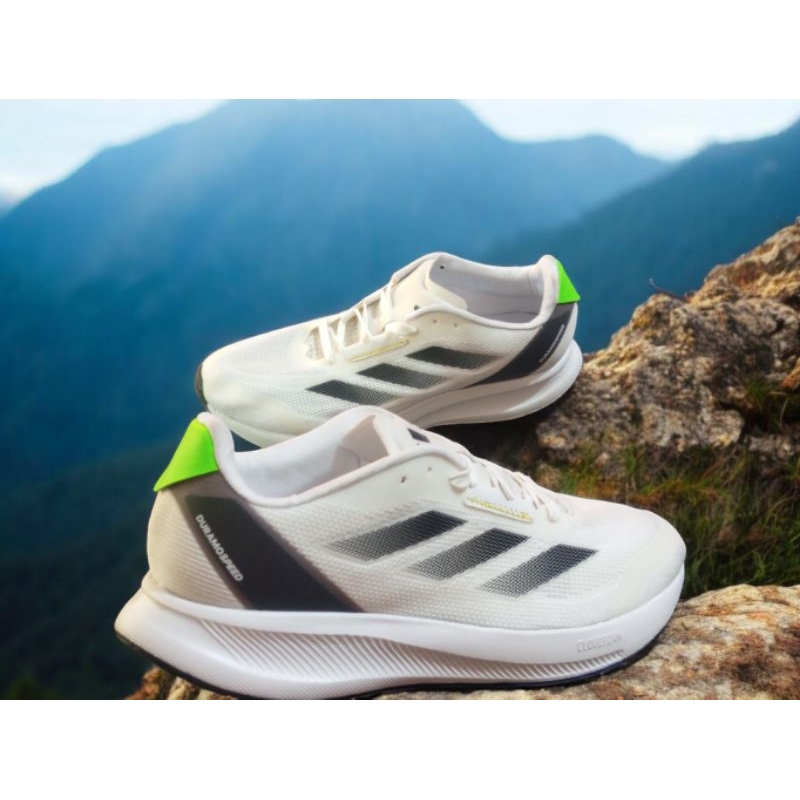Sepatu Running Adidas Duramo