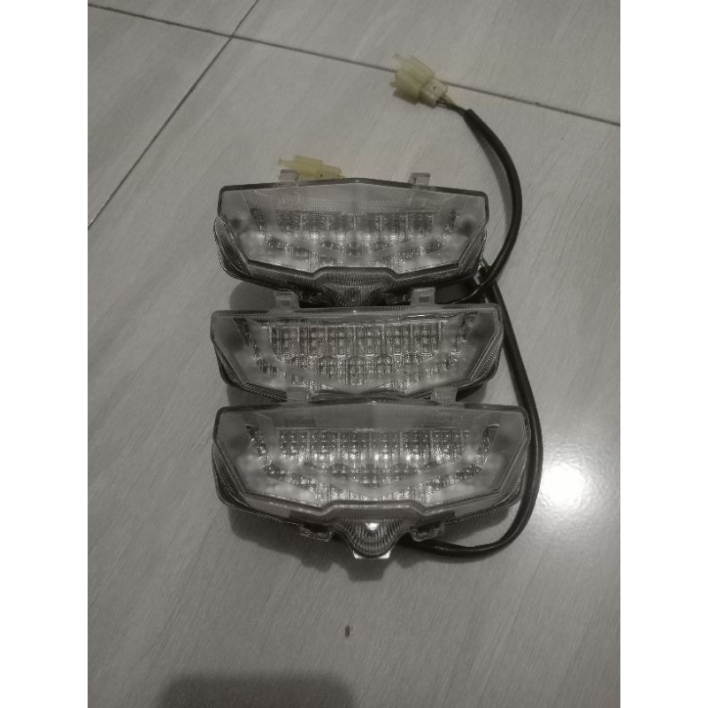 Stoplamp Vixion R, Xabre, All New Vixion