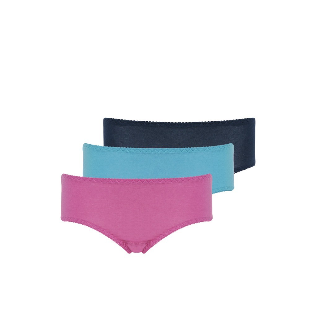 Christine Sister CPY 0011746 Celana Dalam Wanita  ( ISI 3PCS )