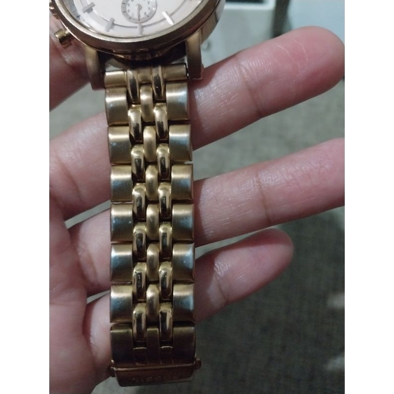 jam fossil bf es3380