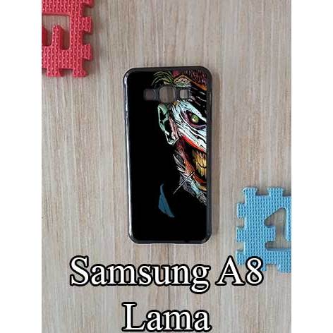 Hardcase Samsung A8 2015/A8 Lama  - Case Hp - Casing Hp - Hardcase Samsung A8 2015/A8 Lama -Hardacse