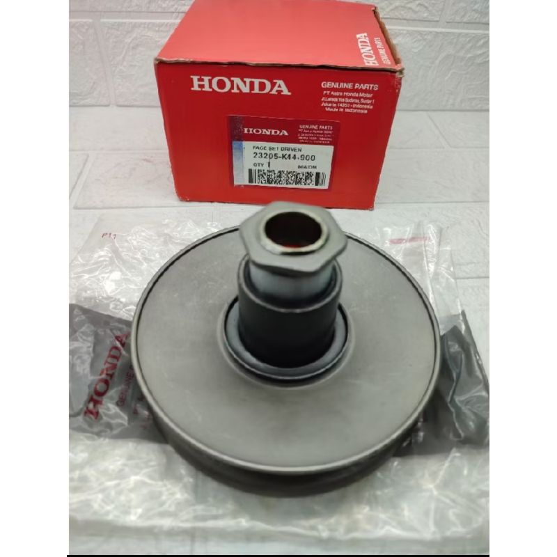 pully pulley only beat pop K44