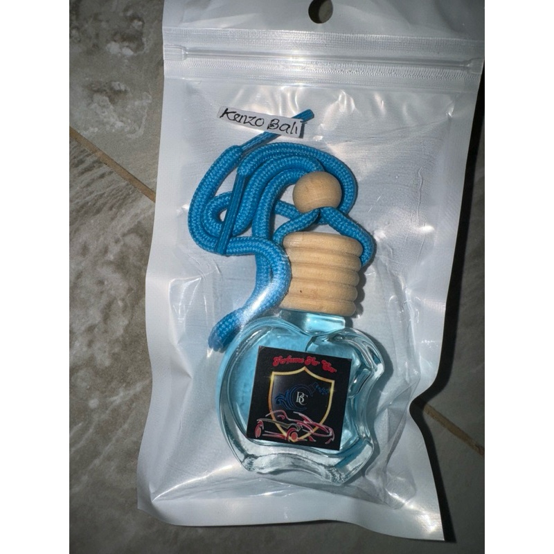 PARFUM MOBIL (kenzo bali)