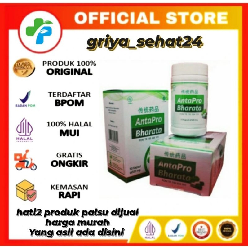 ANTAPRO BHARATA OBAT STROKE JANTUNG ANTAPROBARATA ORIGINAL OBAT ANTAPRO BHARATA ASLI BARATA