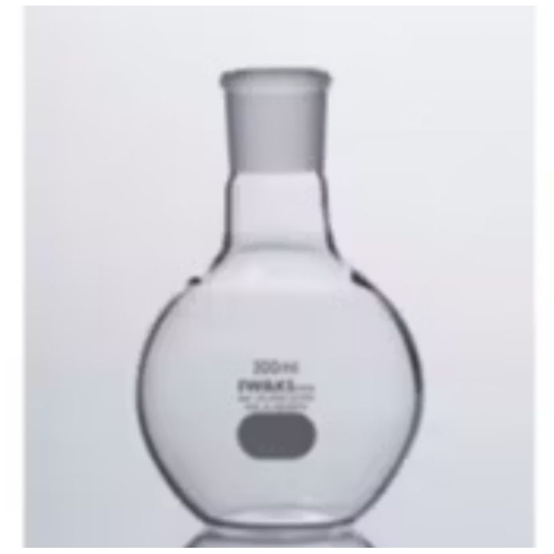 IWAKI Labu Didih 250ml dengan TS