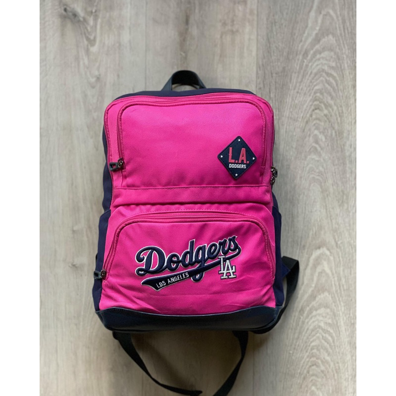 TAS MLB DODGERS ANAK