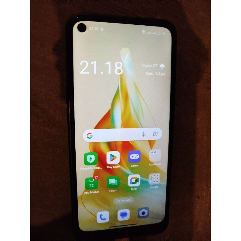 oppo reno 8t