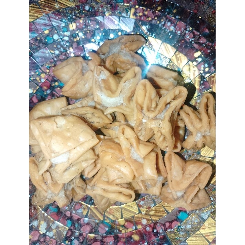 

siomay kuncup besar isi 50pcs