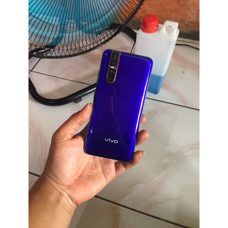 vivo v15 pro 6/128GB