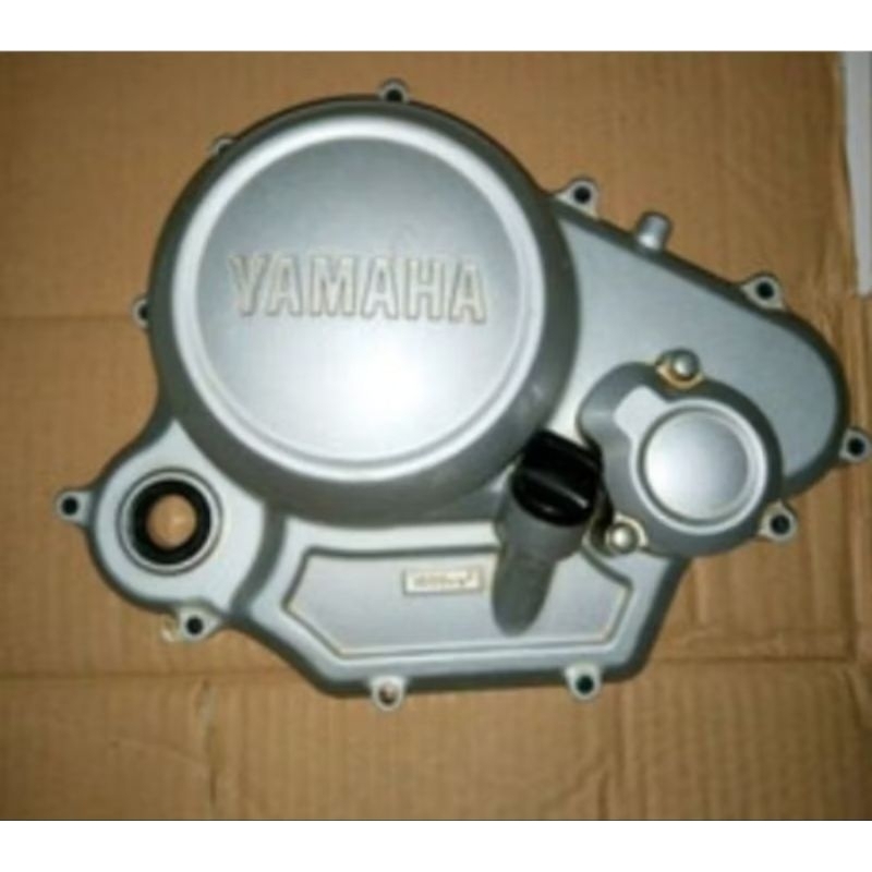 blok selah blok oli yamaha vixion old kode 3C1 original cabutan