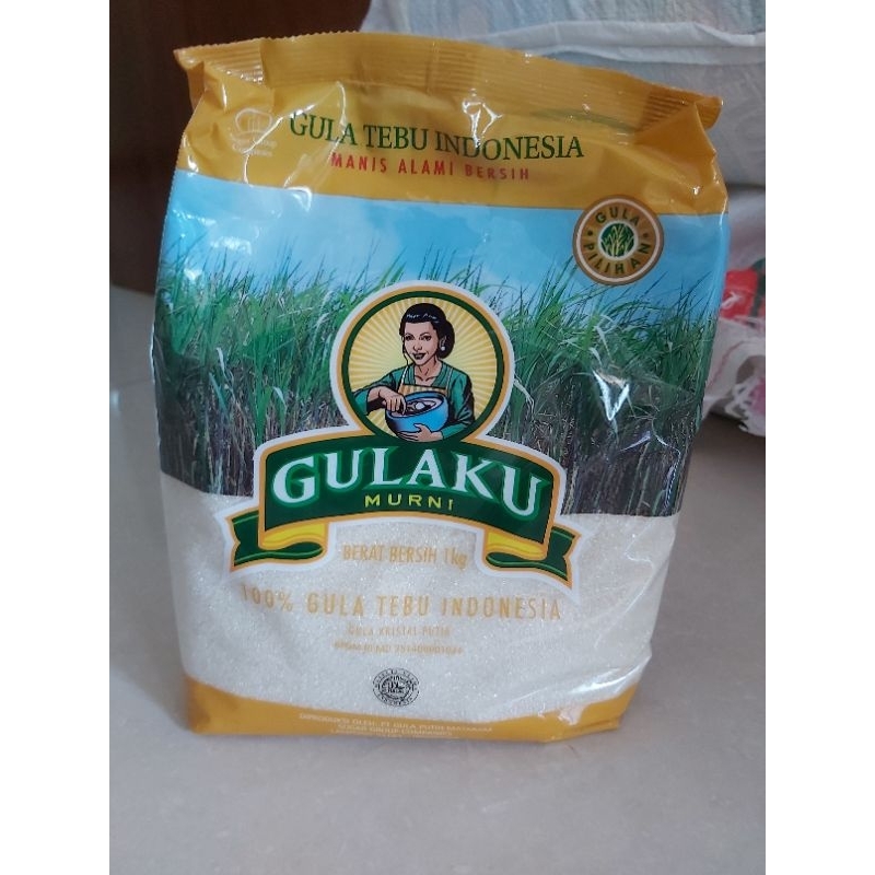 

Gulaku 1Kg