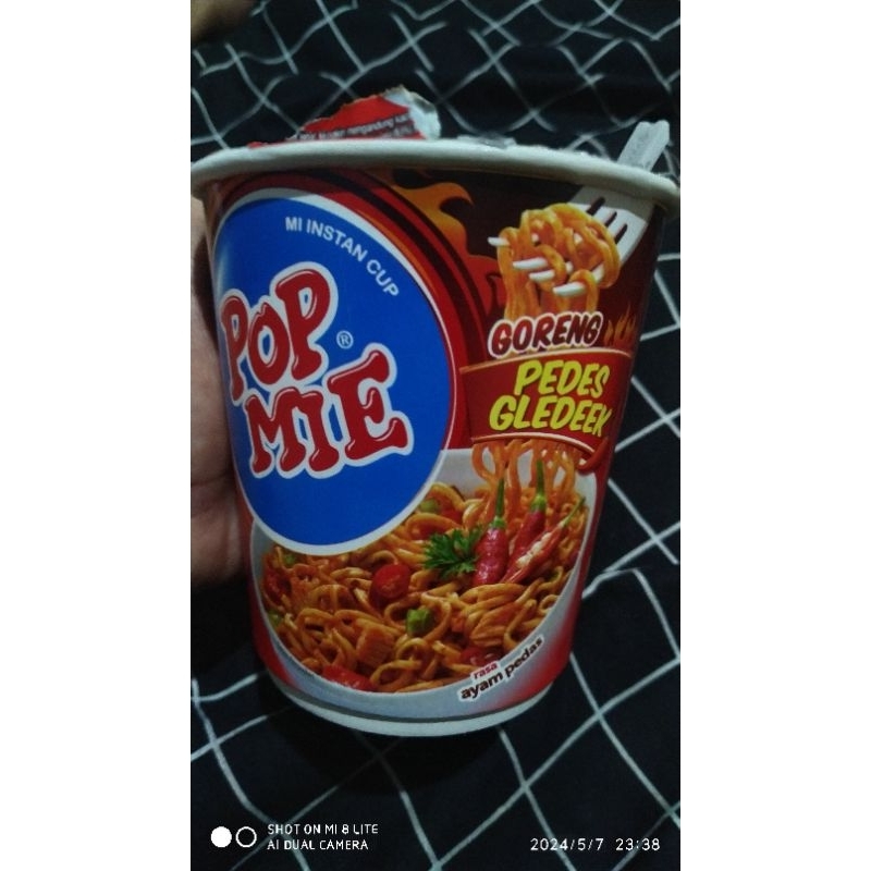 

pop mie murah 2 pcs
