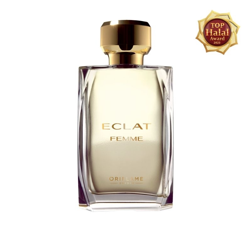 ORIFLAME ECLAT Femme Eau de Toilette
