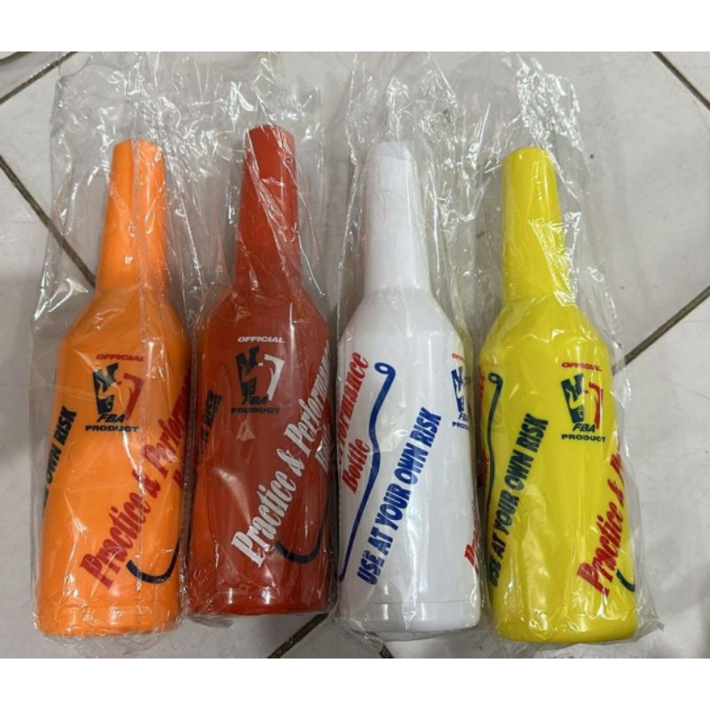 Botol Juggling / Juggling Bottle / Flair Bottle Bartender Performance