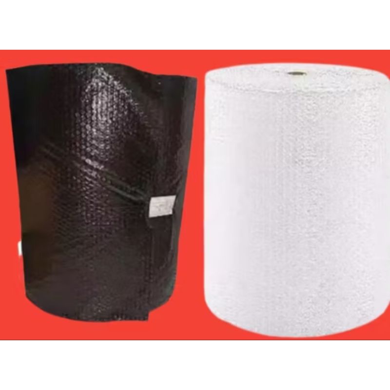 

bubble wrap packing tambahan