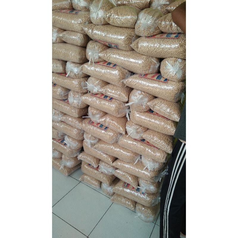 

kacang open bima renyah 1kg