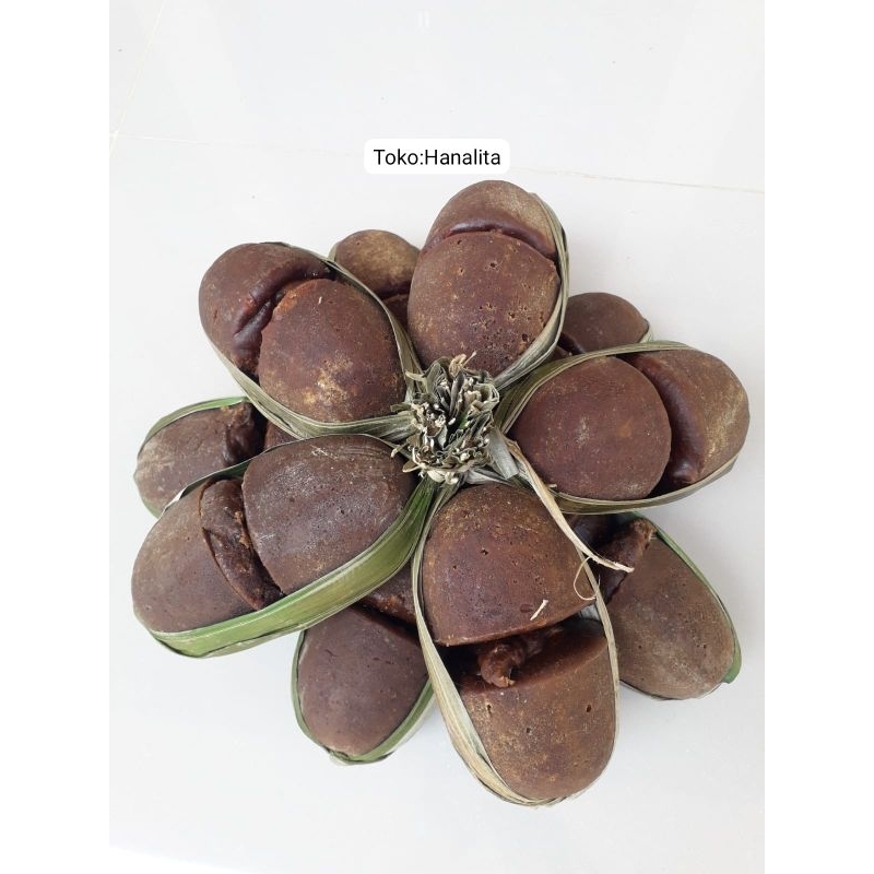 

GULA AREN 100% ASLI TANPA CAMPURAN / PENGAWET