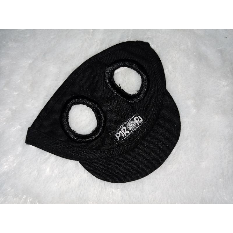 topi pororo