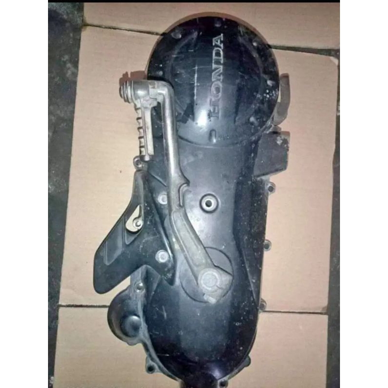 bak Cvt kalter cvt Vario 110 karburator original copotan motor