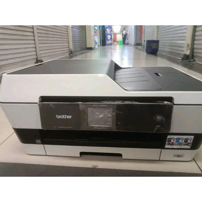 PRINTER BROTHER MFC-J3520 A3