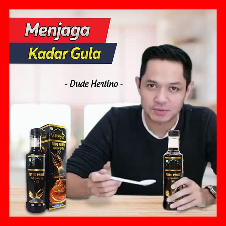 

Madu Hitam Diabetes | Adawiyah 99 | Obat Herbal Diabetes | Obat Asam Urat | Obat Kolesterol | Obat rematik | Obat Asam Lambung | Madu Pahit | Madu Hitam | sambiloto | Habbatus sauda | Propolis