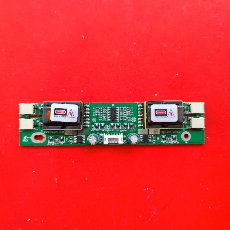 INVERTER BACKLIGHT SIMBA SVB-1901 SVB-190I