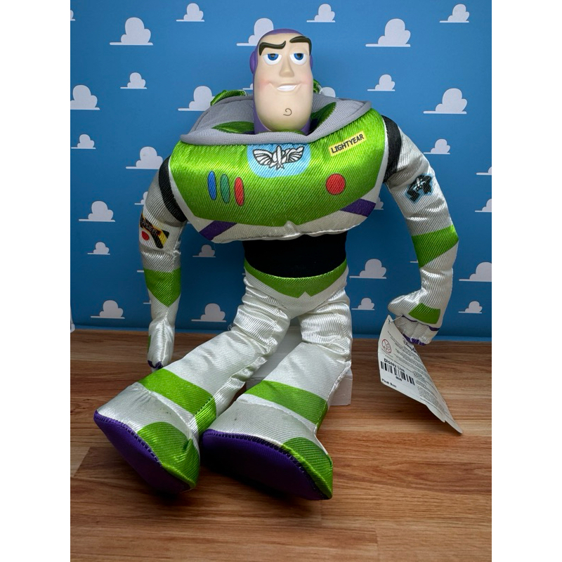 Buzz Lightyear Original Disney
