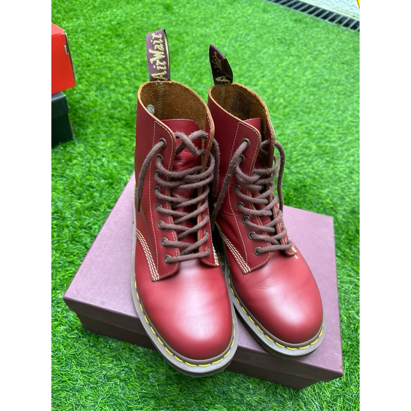 Dr. Martens air wair Made In England