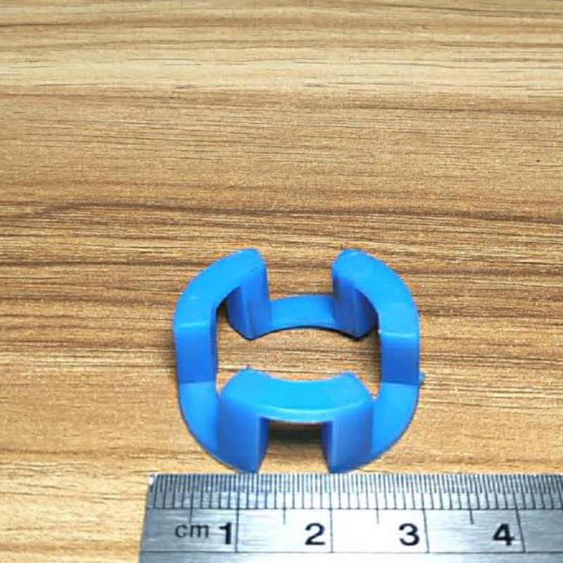 Termurah | Karet Bantalan Mesin Servo Highspeed Jarum 1