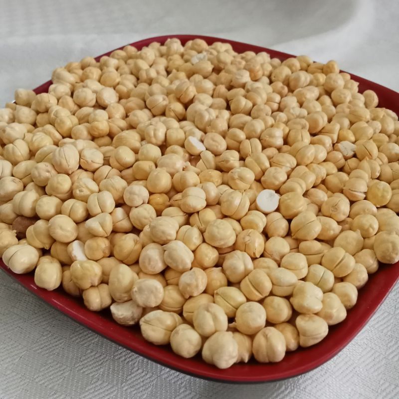 

kacang Arab - chickpeas mugal 1 kg