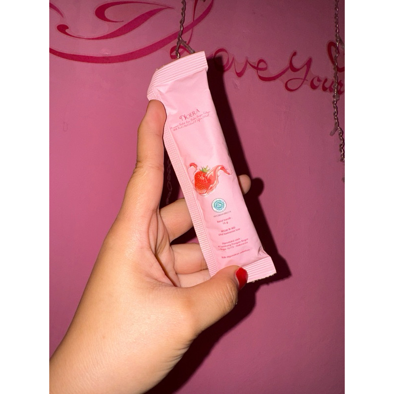 Noera collagen Ecer 1 Sachet 100% original