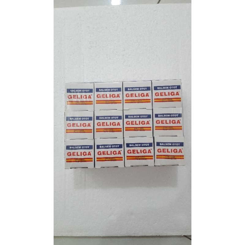 balsem otot geliga 10gr perlusin