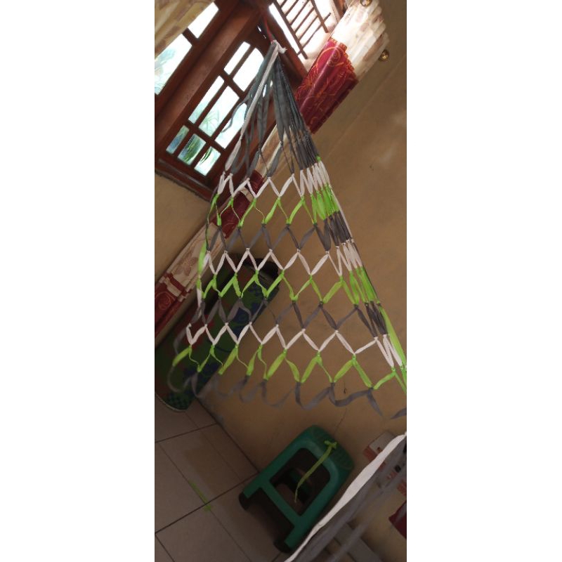 AyunanTaliwebbingTaliHamockTaliRajut