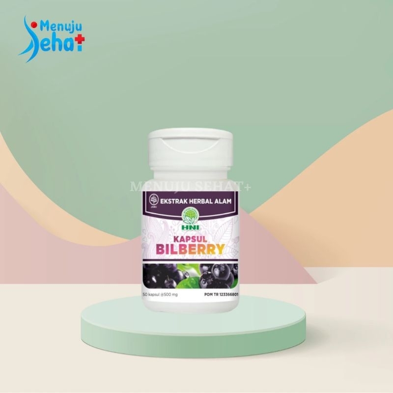 

Bilberry