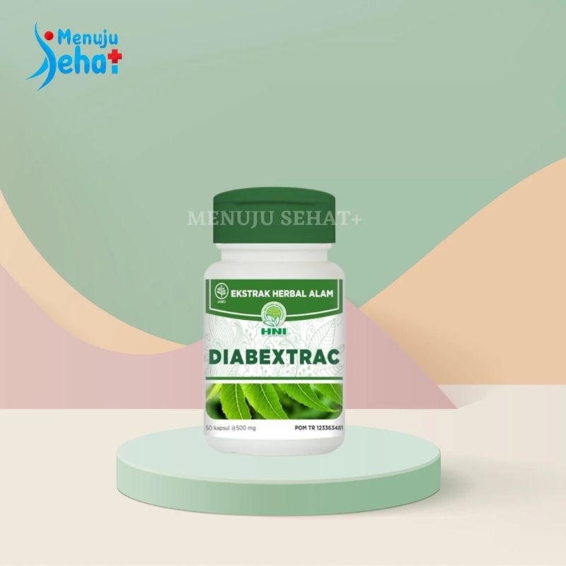

Diabetrac
